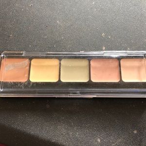 Graftobian hi def glamour Creme